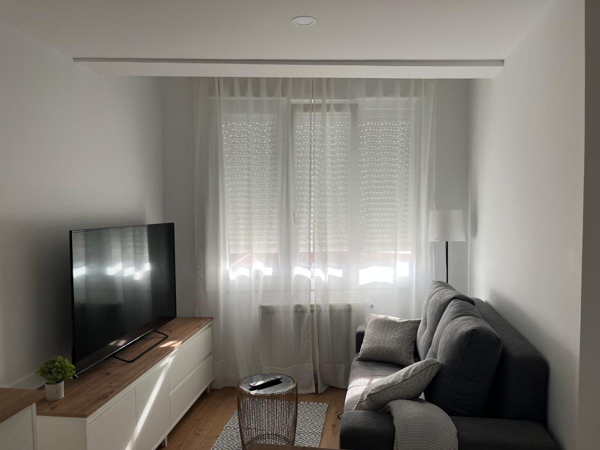 Lorenzo Apartment